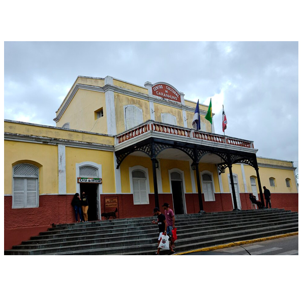Centro Cultural